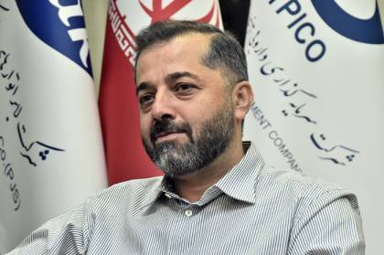 گفتگوی مهندس حامد صابونی با هفته نامه آتیه نو