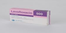 Levofloxacin 500 En